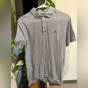 Penguin men’s polo shirt